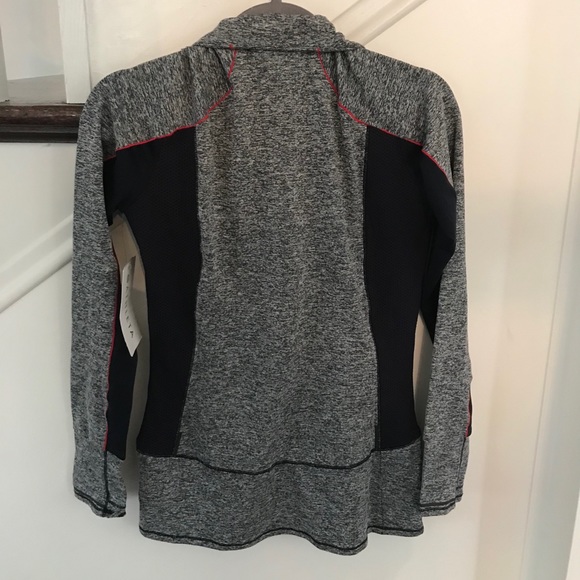 Athleta Running Jacket - Picture 2 of 3